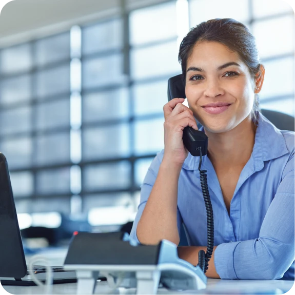 Entre em contatoFale com nosso time