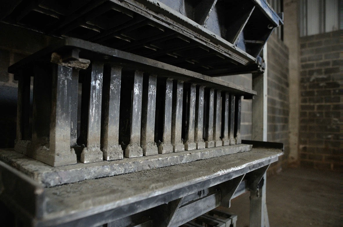 F&aacute;brica de blocos estruturais e de veda&ccedil;&atilde;o com entrega r&aacute;pida em Bauru