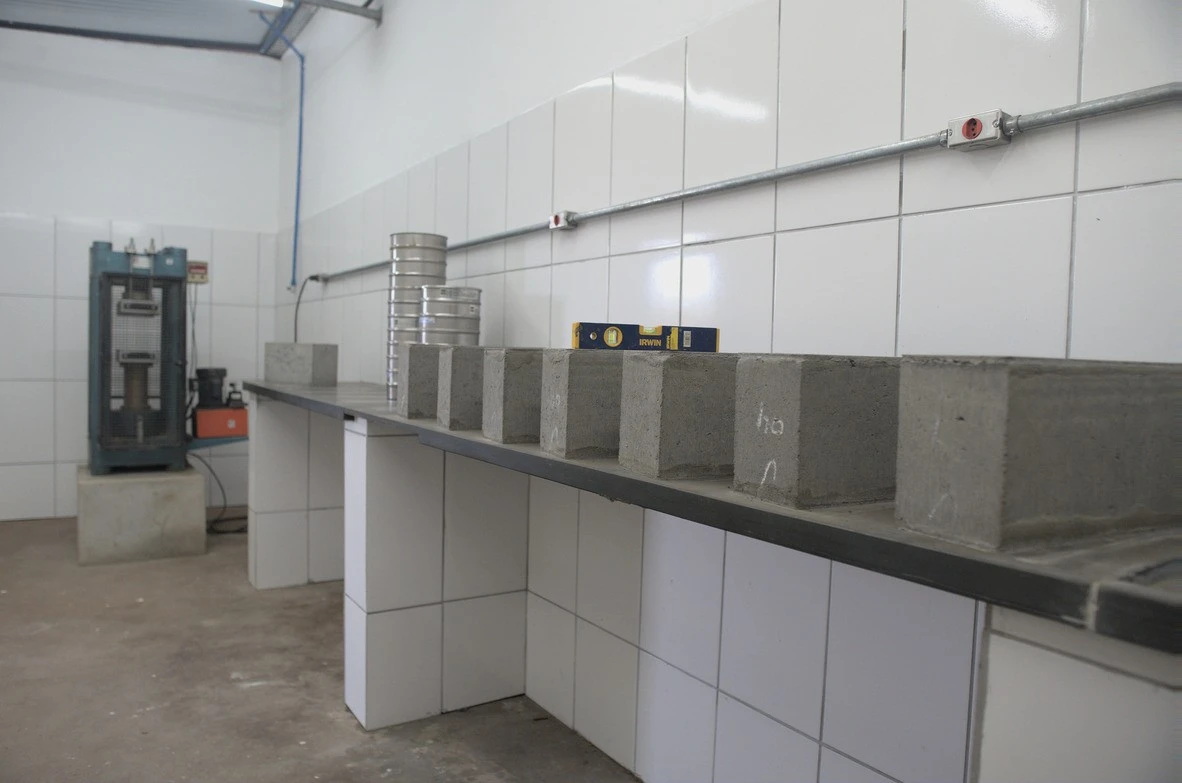 Outras cidades atendidas pela Alfa Pr&eacute; Moldados