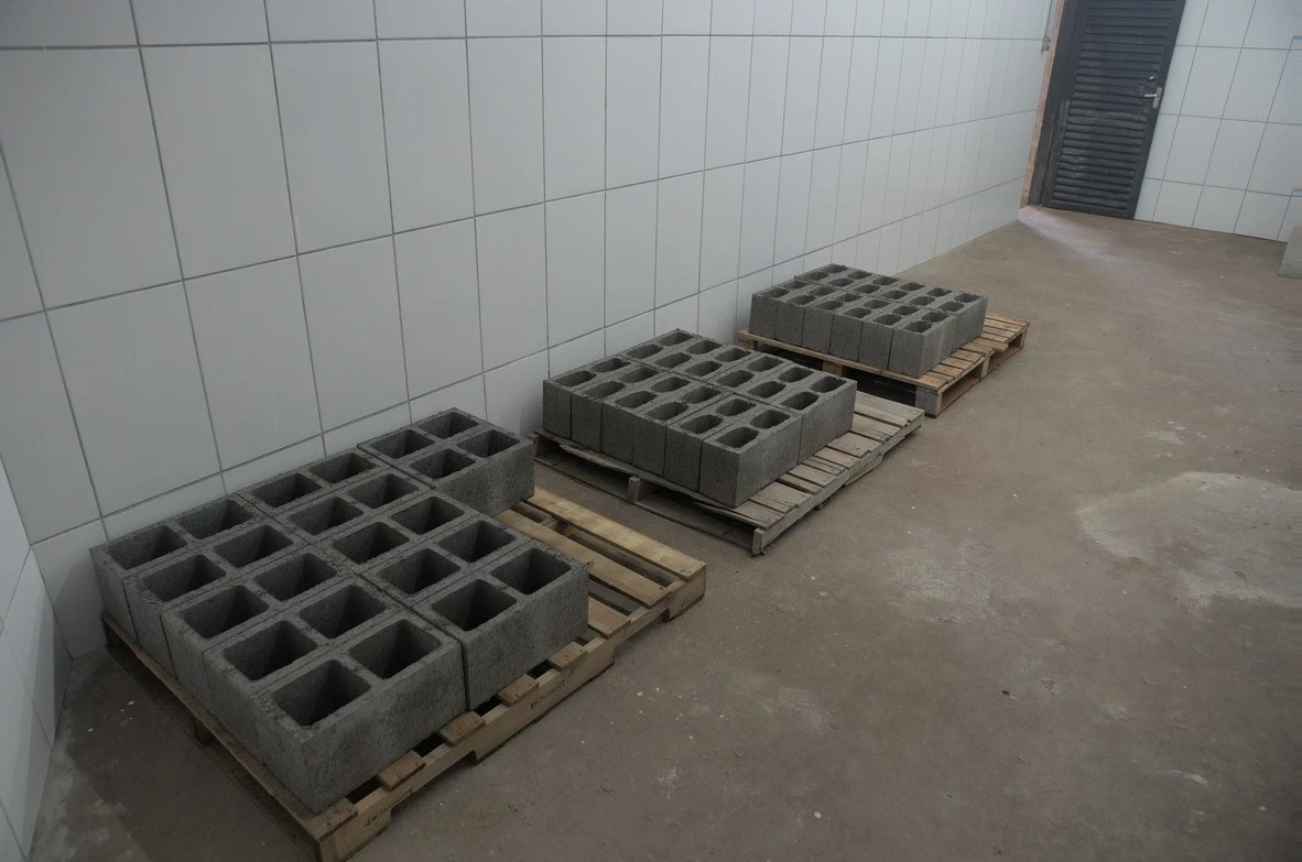 F&aacute;brica de blocos estruturais e de veda&ccedil;&atilde;o com entrega r&aacute;pida em Catanduva