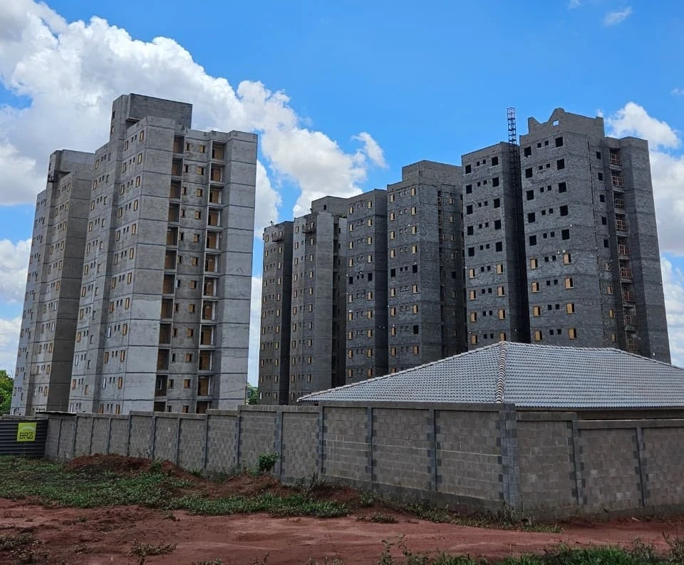 Outras cidades atendidas pela Alfa Pr&eacute; Moldados